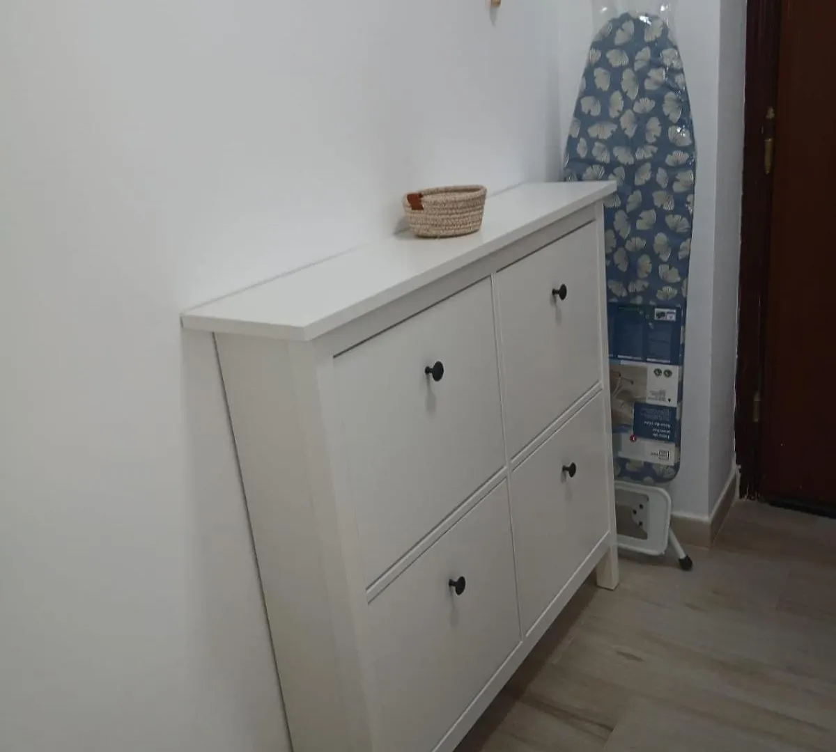 Apartment Apartamento Centrico Malaga Spain