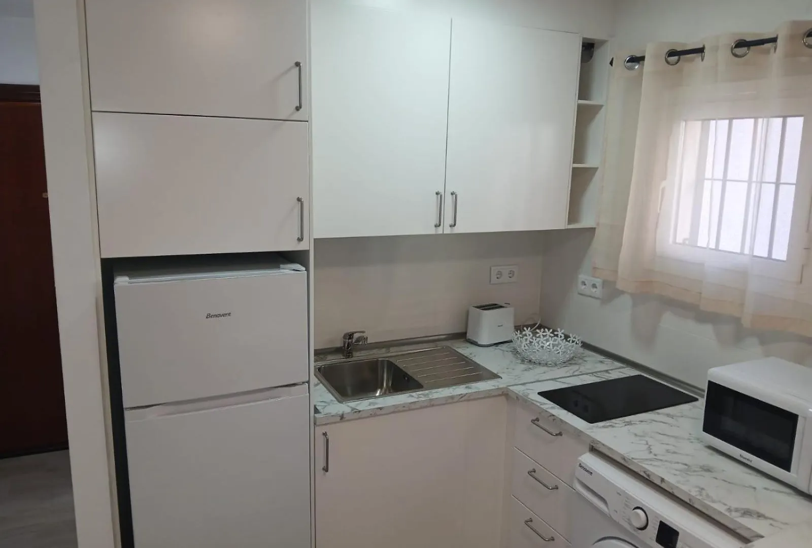 Apartamento Centrico Malaga