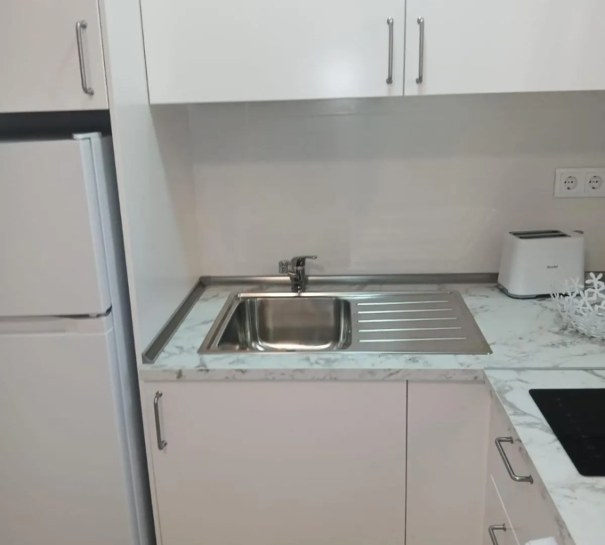 Apartamento Centrico Malaga Spain
