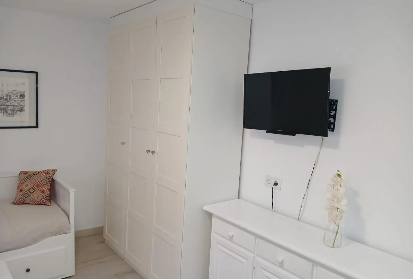 Apartamento Centrico Malaga 0*,  Spain