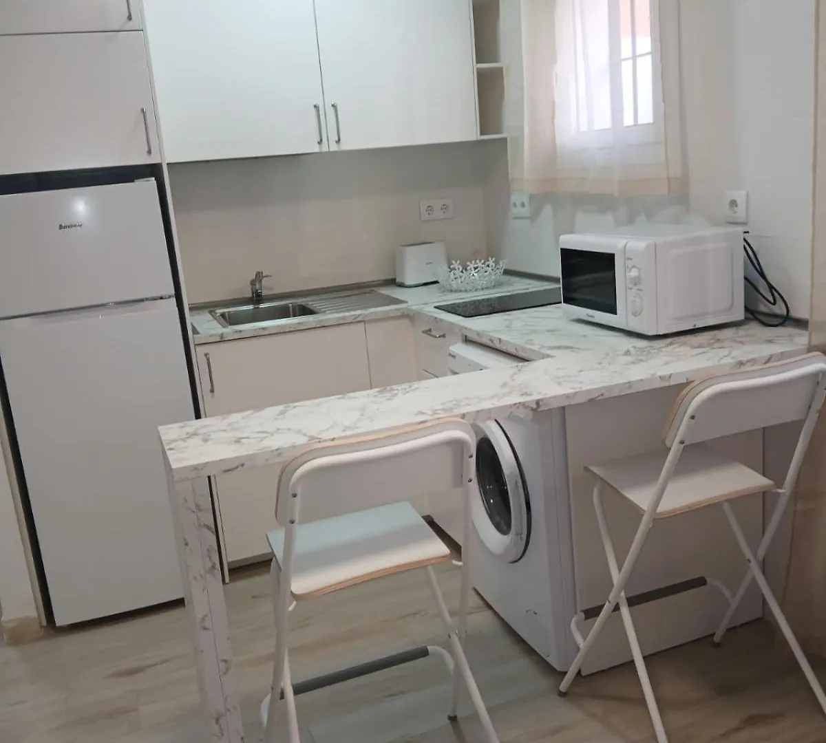 Apartamento Centrico Malaga 0*,  Spain