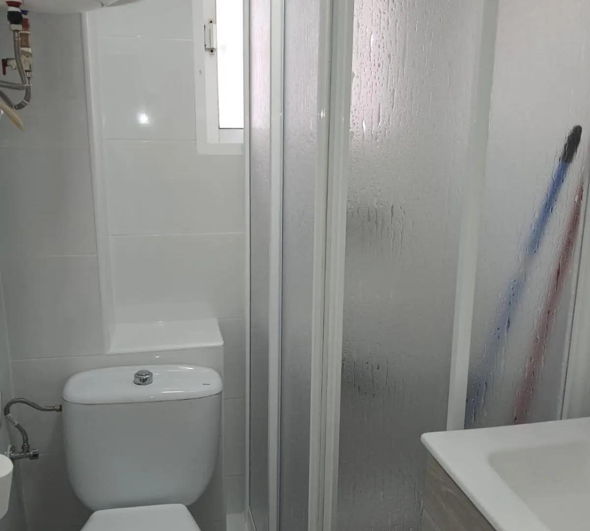Apartamento Centrico Malaga Apartment