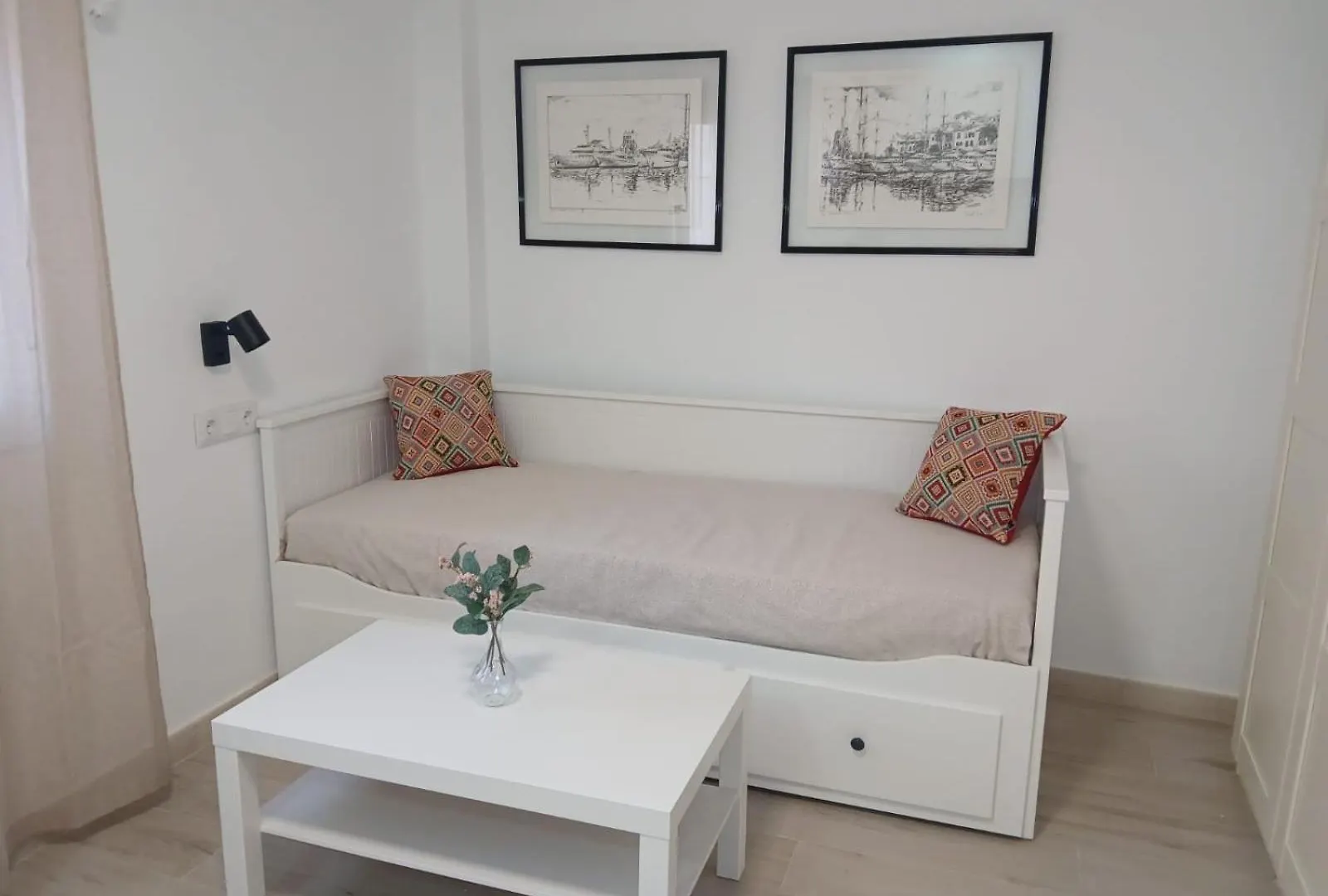 Apartamento Centrico Malaga